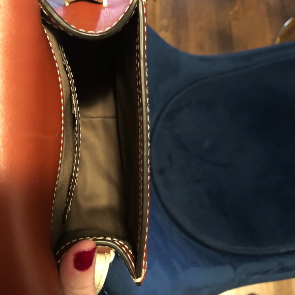 NWT Chloe mini Marcie bag. - Picture 3 of 4